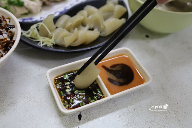 羅東美食『雞肉亮黑白切』必點文蔥雞、食尚玩家推薦 23 羅東美食『雞肉亮黑白切』必點文蔥雞、食尚玩家推薦