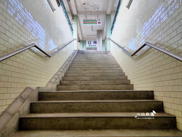 台中景點『日南車站』海線五寶,日式木造建築,百年車站 9 台中景點『日南車站』海線五寶,日式木造建築,百年車站