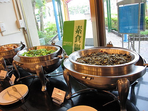 福華飯店麗香苑早餐(墾丁) 9 福華飯店麗香苑早餐(墾丁)