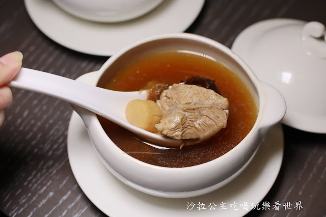 板橋美食『青雅中餐廳-台北新板希爾頓酒店』養生滋補燉湯.煲仔飯.暖心又暖胃 11 板橋美食『青雅中餐廳-台北新板希爾頓酒店』養生滋補燉湯.煲仔飯.暖心又暖胃