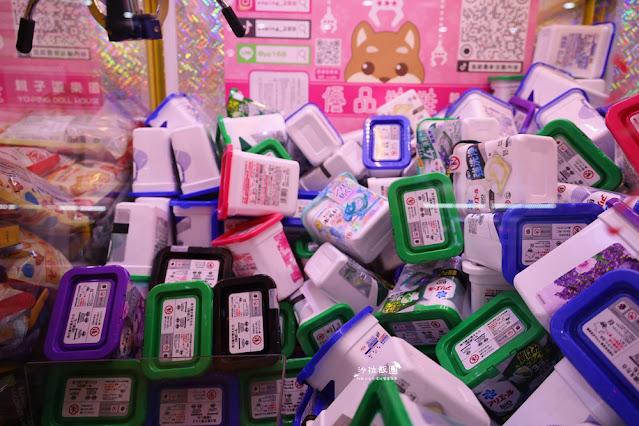 嘉義親子景點『優品娃娃親子遊樂園嘉義忠孝店』全台最好的出貨快感 59 嘉義親子景點『優品娃娃親子遊樂園嘉義忠孝店』全台最好的出貨快感