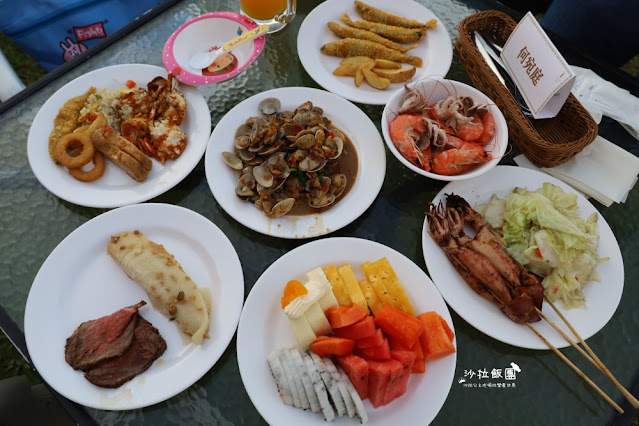 『南方莊園渡假飯店』不用遠赴峇里島戶外綠地BBQ來這裡體驗燒烤吃到飽 35 『南方莊園渡假飯店』不用遠赴峇里島戶外綠地BBQ來這裡體驗燒烤吃到飽