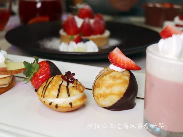 台北美食/下午茶『Royal Host樂雅樂家庭餐廳』女孩兒最愛的草莓季/捷運南港展覽館站 21 台北美食/下午茶『Royal Host樂雅樂家庭餐廳』女孩兒最愛的草莓季/捷運南港展覽館站