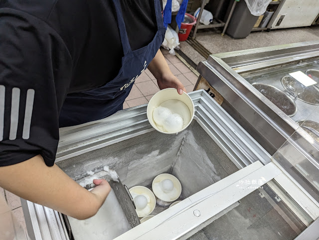 大甲美食歐香冰品蔣公店豐仁冰、雪花冰、刨冰 8 大甲美食歐香冰品蔣公店豐仁冰、雪花冰、刨冰