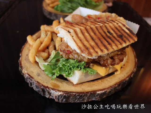 板橋美食/食尚玩家推薦『泰之初泰式早午餐(江翠店)』板橋Brunch/泰國嘟嘟車/椒麻雞/打拋豬/捷運江子翠站 9 板橋美食/食尚玩家推薦『泰之初泰式早午餐(江翠店)』板橋Brunch/泰國嘟嘟車/椒麻雞/打拋豬/捷運江子翠站