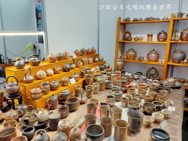 南投展覽『2020南投茶業博覽會』南投茶博.中興新村半日遊 5 南投展覽『2020南投茶業博覽會』南投茶博.中興新村半日遊