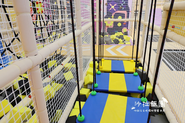 新店【樂米樂園北美館】450坪全新原木大空間,最豪華室內親子樂園 32 新店【樂米樂園北美館】450坪全新原木大空間,最豪華室內親子樂園