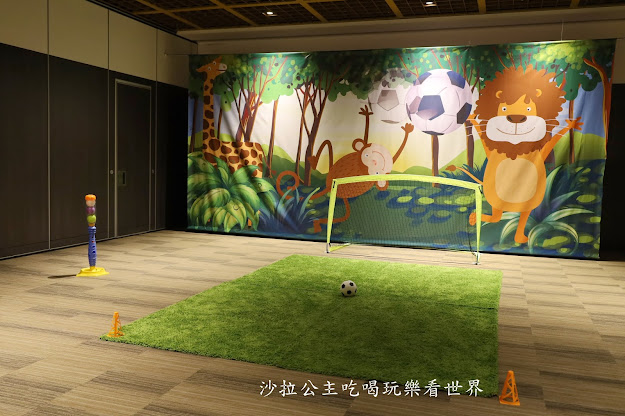 台北住宿推薦『台北萬豪酒店』房間內就可以看到美麗華/捷運劍南路站 46 台北住宿推薦『台北萬豪酒店』房間內就可以看到美麗華/捷運劍南路站