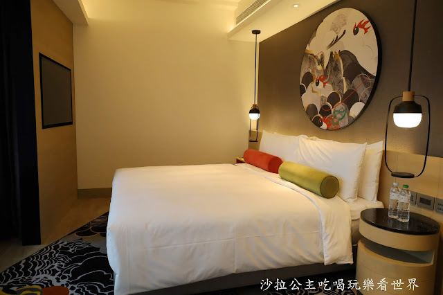 海螺造型飯店『台北大直英迪格酒店』網美浴室/行舟之旅 32 海螺造型飯店『台北大直英迪格酒店』網美浴室/行舟之旅