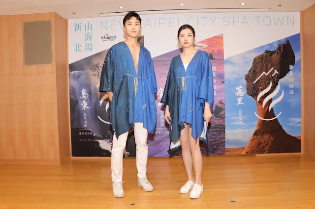 新北溫泉節烏來泡湯X碧潭特色地景、老街、烏來台車、角落生物、水灣餐廳 5 新北溫泉節烏來泡湯X碧潭特色地景、老街、烏來台車、角落生物、水灣餐廳