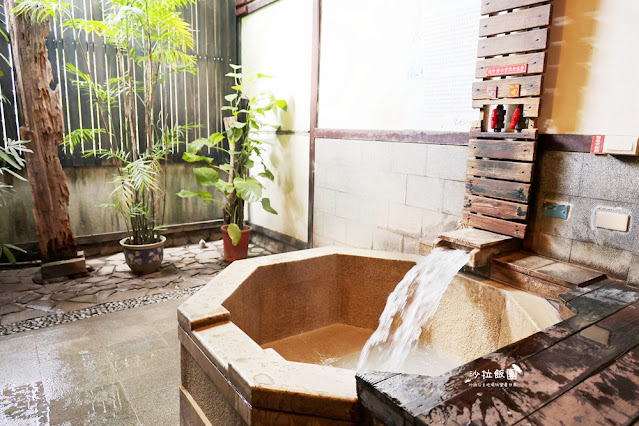 台灣好湯雙北兩天一夜近郊湯旅,泡湯、美食、景點就醬玩 49 台灣好湯雙北兩天一夜近郊湯旅,泡湯、美食、景點就醬玩