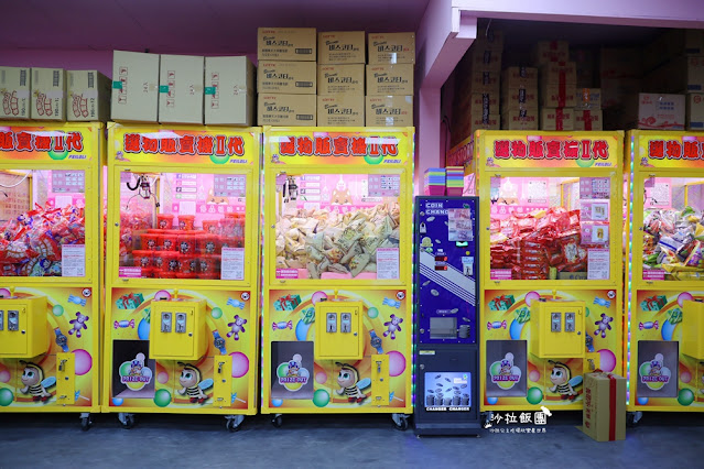 嘉義親子景點『優品娃娃親子遊樂園嘉義忠孝店』全台最好的出貨快感 17 嘉義親子景點『優品娃娃親子遊樂園嘉義忠孝店』全台最好的出貨快感