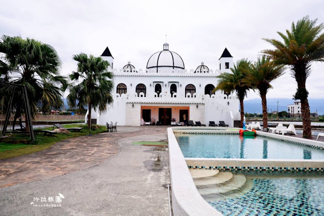 宜蘭民宿『埃及白宮』親子民宿、包棟住宿、活動、房內溜滑梯.盪鞦韆、電動車、戲水池 3 宜蘭民宿『埃及白宮』親子民宿、包棟住宿、活動、房內溜滑梯.盪鞦韆、電動車、戲水池