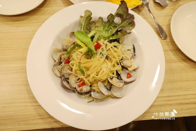 士林早午餐『小倉庫食研所』飲料喝到飽、全日早午餐、義大利麵 35 士林早午餐『小倉庫食研所』飲料喝到飽、全日早午餐、義大利麵