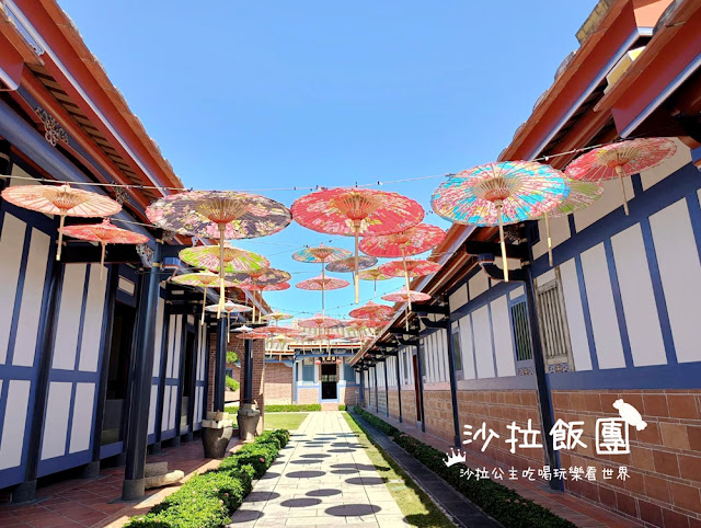彰化景點『成本文化園區』日式庭園與松柏園 23 彰化景點『成本文化園區』日式庭園與松柏園