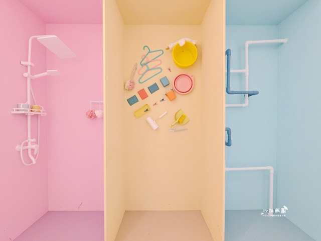 宜蘭新景點『photo at制服學院』韓式自助攝影棚,連小孩的制服都有 31 宜蘭新景點『photo at制服學院』韓式自助攝影棚,連小孩的制服都有