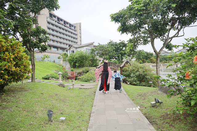 互動綠舞最新萌寵梅花鹿、品嚐無菜單料理、體驗大正文青袴和洋浪漫 46 互動綠舞最新萌寵梅花鹿、品嚐無菜單料理、體驗大正文青袴和洋浪漫