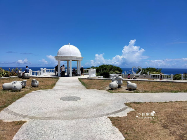 貢寮景點『三貂角燈塔』台灣本島最東端燈塔 2 貢寮景點『三貂角燈塔』台灣本島最東端燈塔