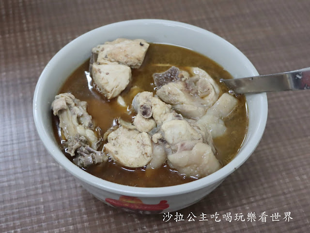 中山區美食『阿圖麻油雞總店』人蔘雞.四物雞.晴光商圈 13 中山區美食『阿圖麻油雞總店』人蔘雞.四物雞.晴光商圈