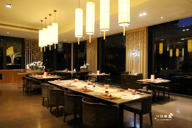 北投麗禧溫泉酒店雍翠庭全新菜單重新定義新台菜料理 4 北投麗禧溫泉酒店雍翠庭全新菜單重新定義新台菜料理