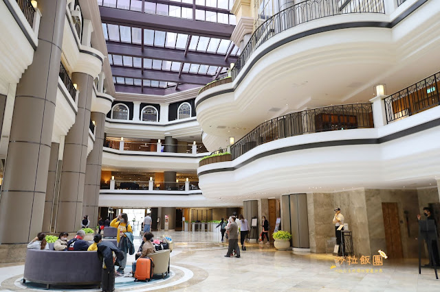 台北住宿推薦/一泊二食宅度假『台北君悅酒店』城市輕旅行 5 台北住宿推薦/一泊二食宅度假『台北君悅酒店』城市輕旅行