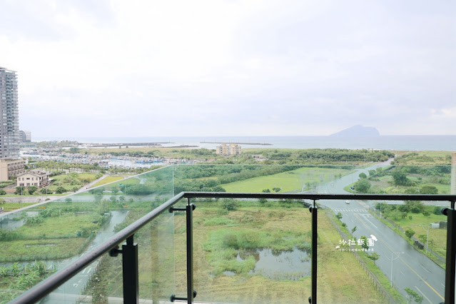 宜蘭親子飯店|蘭陽烏石港海景酒店、坐擁龜山島海景 37 宜蘭親子飯店|蘭陽烏石港海景酒店、坐擁龜山島海景