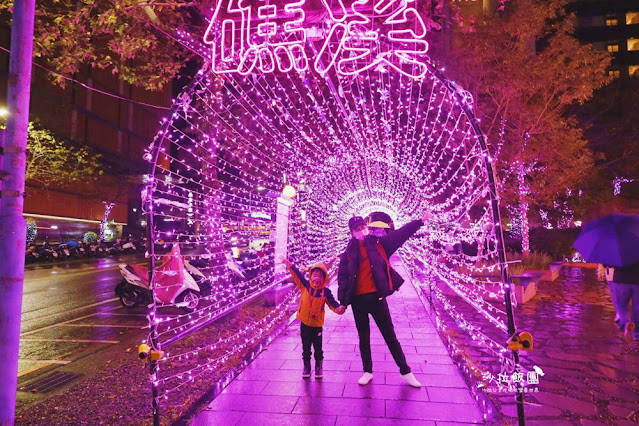 夢幻泡泡童話光廊、幻彩水幕夢幻爆棚‼️ 2 夢幻泡泡童話光廊、幻彩水幕夢幻爆棚‼️