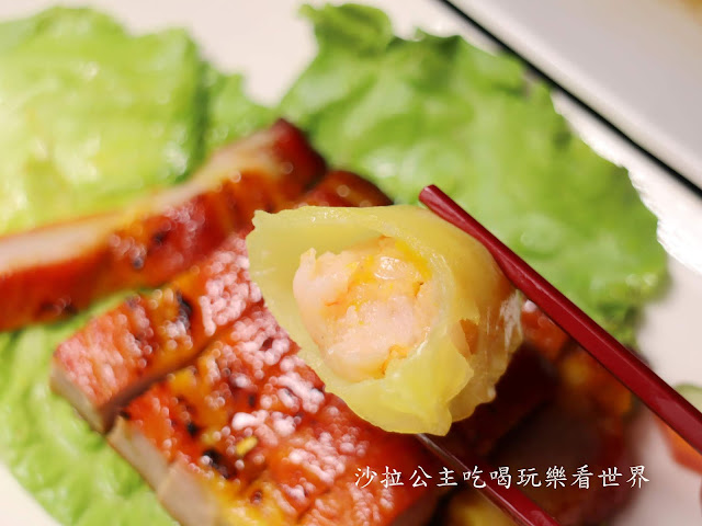 新莊美食/典華『華亭聚-烤鴨.海鮮.港點』母親節限定料理/網美級烤鴨大餐/捷運新莊副都心站 39 新莊美食/典華『華亭聚-烤鴨.海鮮.港點』母親節限定料理/網美級烤鴨大餐/捷運新莊副都心站