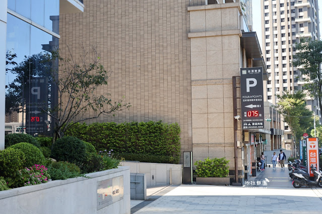 林口亞昕福朋喜來登酒店,機捷林口站、透明泳池、遊戲室 4 林口亞昕福朋喜來登酒店,機捷林口站、透明泳池、遊戲室