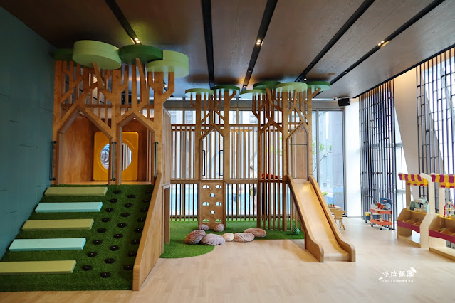 林口亞昕福朋喜來登酒店,機捷林口站、透明泳池、遊戲室 23 林口亞昕福朋喜來登酒店,機捷林口站、透明泳池、遊戲室