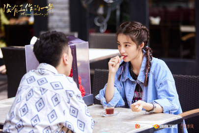 6部正能量勵志劇『沒有工作的一年』『我在他鄉挺好的』打工人滿滿共鳴 9 6部正能量勵志劇『沒有工作的一年』『我在他鄉挺好的』打工人滿滿共鳴