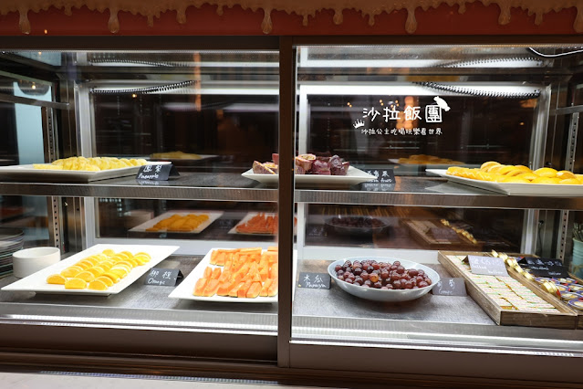 全台最頂級夜宿水族館!桃園和逸Blu Night宿海奇遇》Xpark住一晚 96 全台最頂級夜宿水族館!桃園和逸Blu Night宿海奇遇》Xpark住一晚