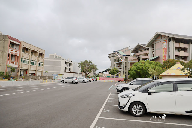 苑裡景點『灣麗親子公園』藺草攀爬場、農舍煙囪滑梯、樹屋遊戲場、脫穀戲砂區、小米洗腳池 4 苑裡景點『灣麗親子公園』藺草攀爬場、農舍煙囪滑梯、樹屋遊戲場、脫穀戲砂區、小米洗腳池