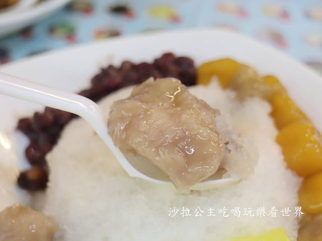 淡水美食/淡大人的回憶『九嬸婆古早味』厚奶茶刨冰/豆花/懷舊四菓冰 18 淡水美食/淡大人的回憶『九嬸婆古早味』厚奶茶刨冰/豆花/懷舊四菓冰