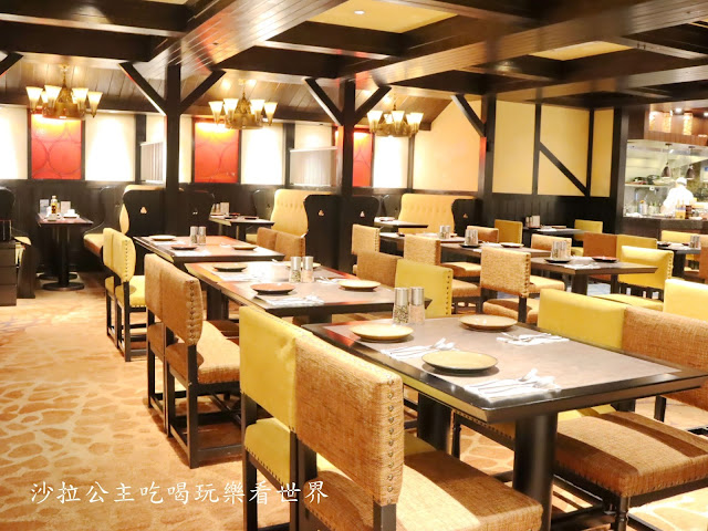 台北義式料理『台北喜來登比薩屋pizza pub』義境食光感受義大利萬般風情/聚餐餐廳/捷運善導寺站 4 台北義式料理『台北喜來登比薩屋pizza pub』義境食光感受義大利萬般風情/聚餐餐廳/捷運善導寺站