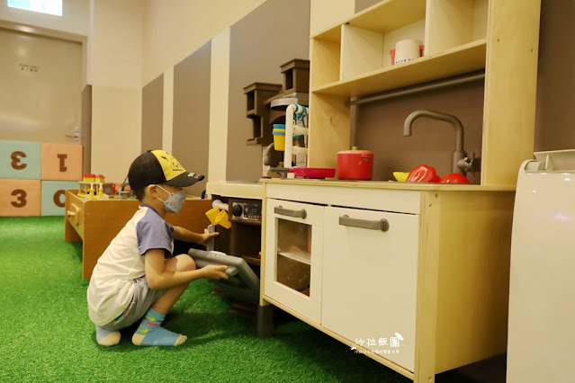 宜蘭員山親子飯店『宜蘭力麗威斯汀度假酒』感受禪風秘境日式度假氛圍