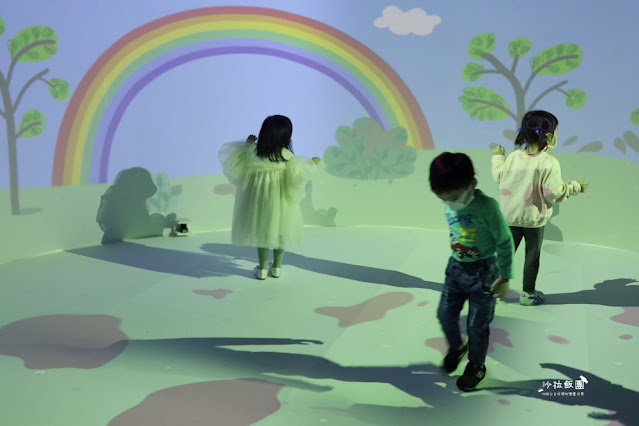 小孩最愛『粉紅豬小妹玩樂日互動特展』國立臺灣科學教育館、過年親子旅遊景點 14 小孩最愛『粉紅豬小妹玩樂日互動特展』國立臺灣科學教育館、過年親子旅遊景點