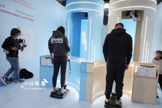 寒假、春節必玩『AI SPORT運動展』全方位競技體驗 5 寒假、春節必玩『AI SPORT運動展』全方位競技體驗