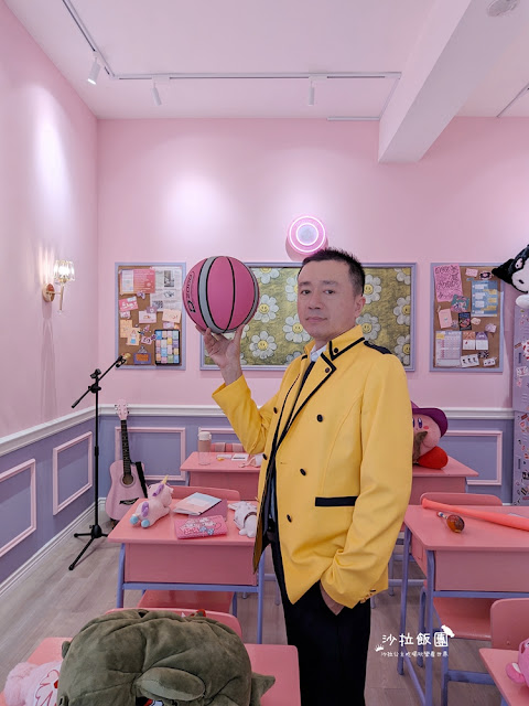 宜蘭新景點『photo at制服學院』韓式自助攝影棚,連小孩的制服都有 47 宜蘭新景點『photo at制服學院』韓式自助攝影棚,連小孩的制服都有