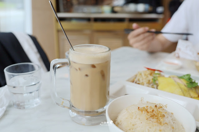 南港異國美食『金爸爸』正宗馬來西亞風味海南雞、拉茶 25 南港異國美食『金爸爸』正宗馬來西亞風味海南雞、拉茶