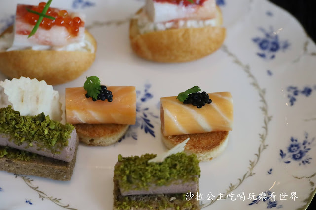 台北下午茶『北緯二十五XChloe』浪漫三層法式下午茶/台北寒舍艾美酒店/消費可獲得Chloé隨行香氛乙個及抽獎券乙張 16 台北下午茶『北緯二十五XChloe』浪漫三層法式下午茶/台北寒舍艾美酒店/消費可獲得Chloé隨行香氛乙個及抽獎券乙張