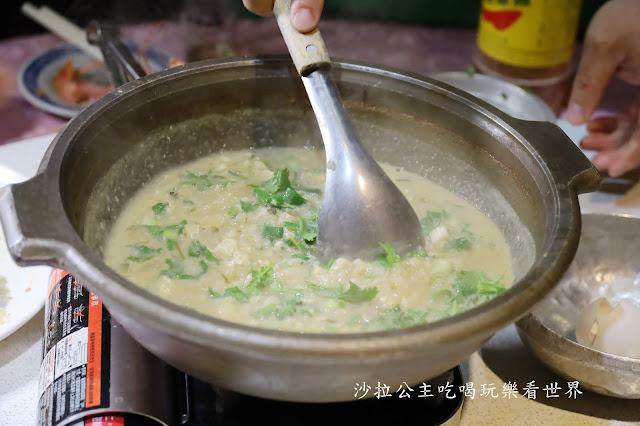 台北美食北投必吃『我家客家小館傳承茶蝦飯』多家媒體報導/捷運奇岩站