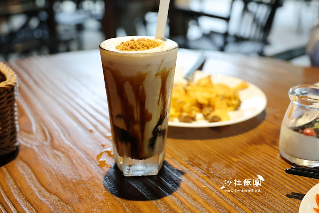 南投住宿『秋山居』春水堂老闆的私人招待所,一泊三食 10 南投住宿『秋山居』春水堂老闆的私人招待所,一泊三食