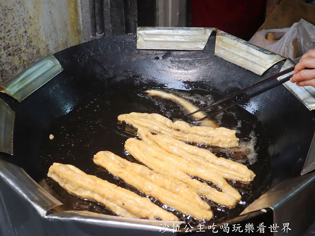 澎湖美食/必吃早餐街『益豐豆漿店』文康商圈/好喝鹹豆漿/現炸油條 43 澎湖美食/必吃早餐街『益豐豆漿店』文康商圈/好喝鹹豆漿/現炸油條