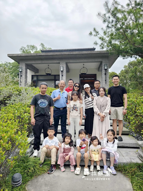 南投住宿『秋山居』春水堂老闆的私人招待所,一泊三食 99 南投住宿『秋山居』春水堂老闆的私人招待所,一泊三食