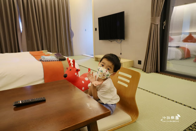 宜蘭住宿親子景點『綠舞國際觀光飯店』一泊二食住房 50 宜蘭住宿親子景點『綠舞國際觀光飯店』一泊二食住房