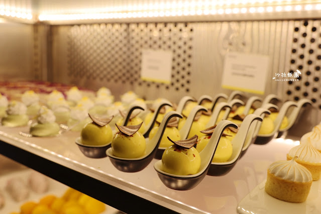 宜蘭吃到飽力麗威斯汀酒店知味西餐廳buffet,員山美食 39 宜蘭吃到飽力麗威斯汀酒店知味西餐廳buffet,員山美食