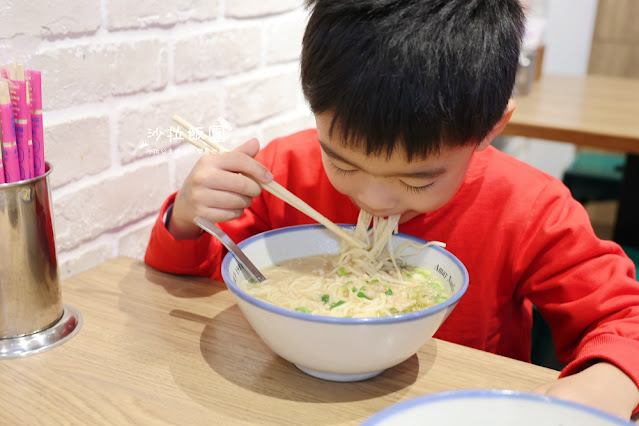 桃園平鎮美食『阿美米干1981』龍岡忠貞市場美食 19 桃園平鎮美食『阿美米干1981』龍岡忠貞市場美食