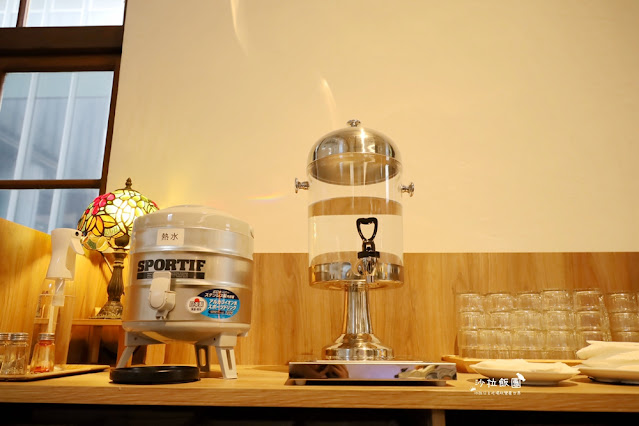 『豆留文青CAMA COFFEE ROASTERS』古蹟改造台北最潮咖啡廳松菸鍋爐房