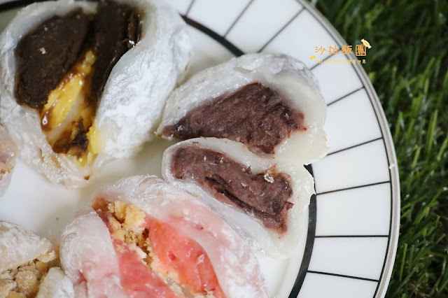 台北東區美食『米玥麻糬堂-台北大安店』兔子袋麻糬/台中排隊名店 21 台北東區美食『米玥麻糬堂-台北大安店』兔子袋麻糬/台中排隊名店